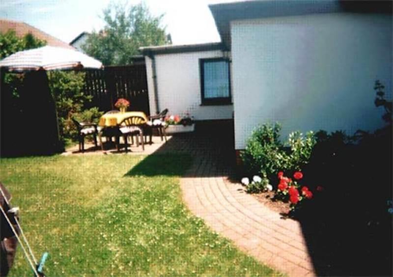 Ferienhaus Rerik Most 2103 Exterior foto